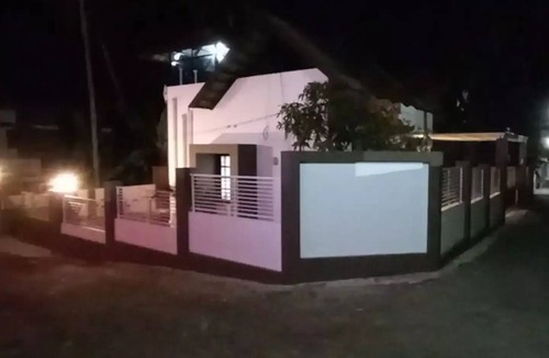 Nedumangad Apartment | Pet friendly property for couples who love to freak silently