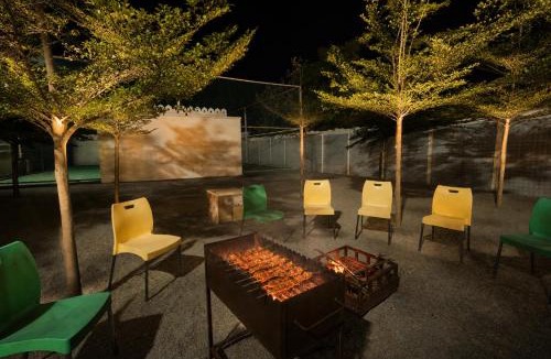 Ibrahimpatan Villa | Petals of Udaipur Luxe Destination Venue - by Homeyhuts