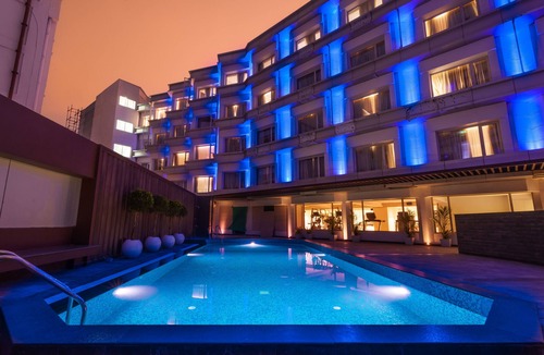 Nungambakkam Hotel | Pharos Hotels