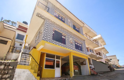 Kandal Hotel | PHOENIX STAY Ooty