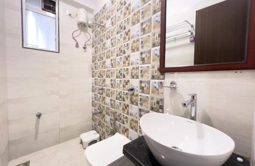 Vile Parle East Apartment | Pinakii Comfort Stay Vile Parle - Near Airport