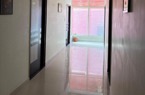 Nahan House | Pine View Guest House