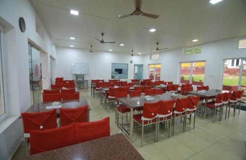 Athirapally Resort | PitStop21
