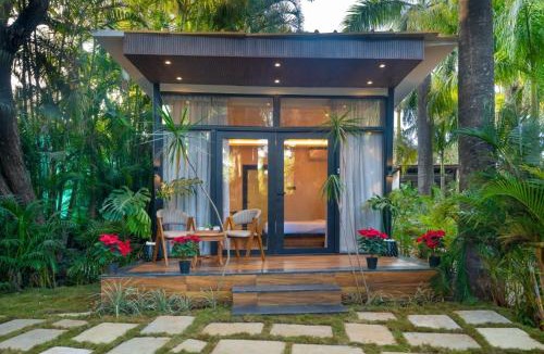 Panchgani Hotel | Pixotell Azzure
