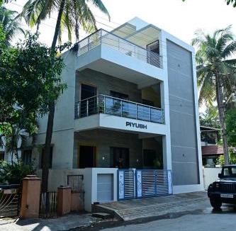 Chitradurga House | Piyush Homestay