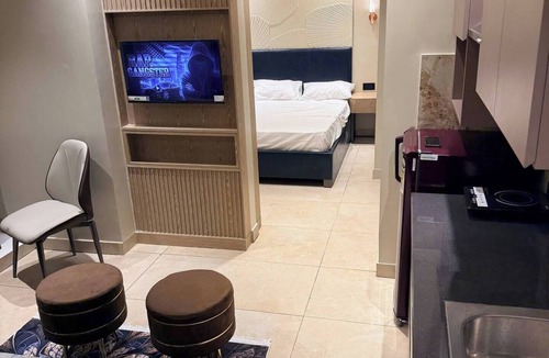 Greater Noida Apartment | Pks Town Central