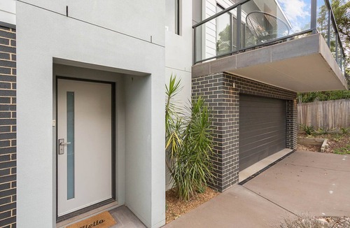 Merimbula Cabin | Plan Beach - Merimbula Headland