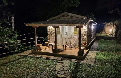 Elappara Cottage | Planters cottage Mountain Villa Planters Cottage