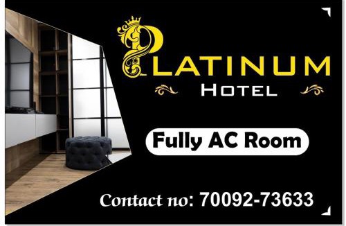 Bathinda House | Platinum hotel