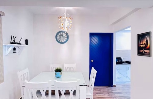 Arpora House | Pool view fully furnished apartment in the heart of North Goa