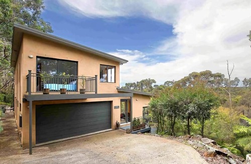 Blackheath House | Postcards From The Edge