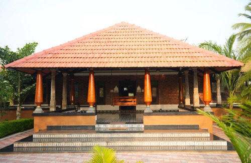 Madurantakam House | PRABANCH GARDENS - A CONSCIOUS STAY