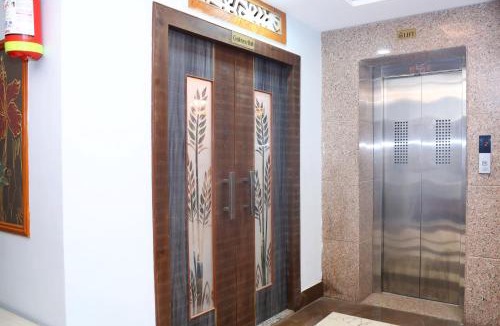 Gorakhpur House | Pragati Guest House