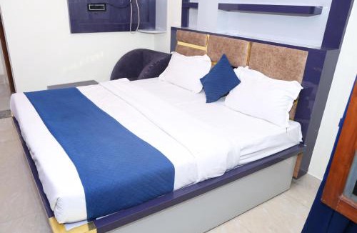 Gorakhpur House | Pragati Guest House