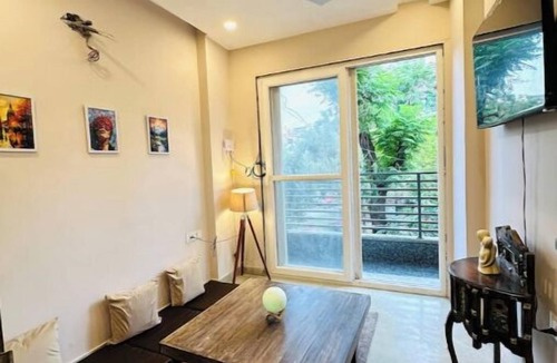 Lajpat Nagar Apartment | Prahar Homes 2