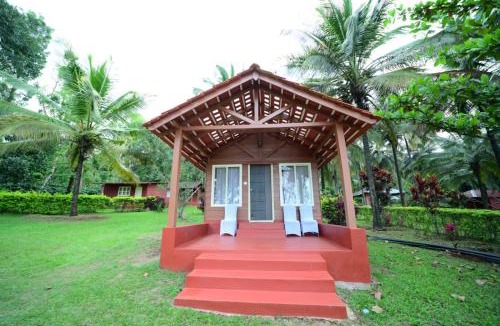 Kushalnagar Hotel | Prakruth Backwater Stay By Lazo , Coorg