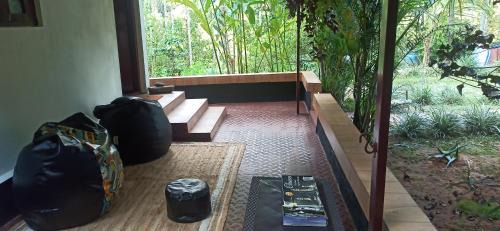 Bhagamandala Bed & Breakfast | Prakruti Home stay