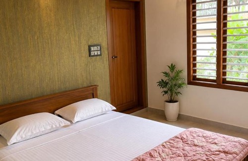 Madikeri House | PRARA Stay