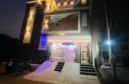Tirupati Apartment | Prasanth Family Stay