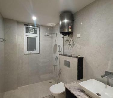 DLF Phase 5 Apartment | Prema Stays Luxury Studio with Balcony