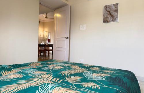 Kondapur Apartment | Premium 3BHK Apartment in Kondapur - Ideal for Families & Work Stays