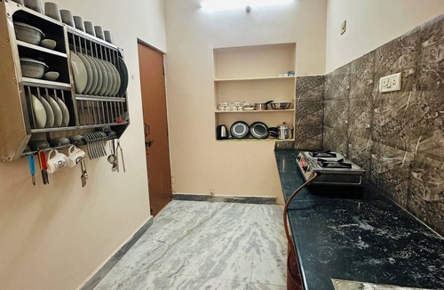 Hyderabad Apartment | Premium 3BHK Serviced Apartment in Hyderabad, Perfect for Groups