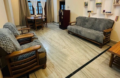 Hyderabad Apartment | Premium 3BHK Serviced Apartment in Hyderabad, Perfect for Groups