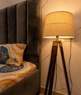 Chhatarpur Apartment | Premium 3BHK with spacious living room near Airport, South Delhi