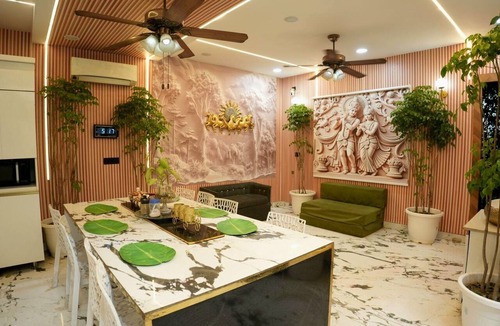 Faridabad House | Premium 5BHK Luxury Villa with Private Pool – RasKunj by Vistaflo