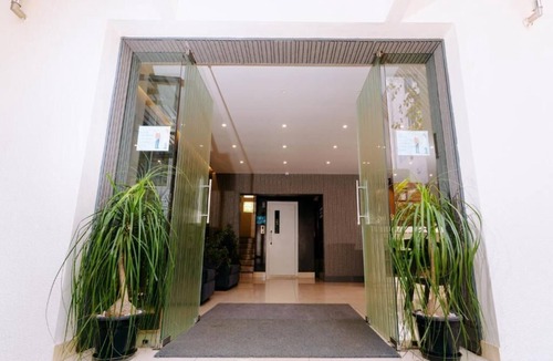 Bengaluru Apartment | Premium Apartment at Regal Business Suites