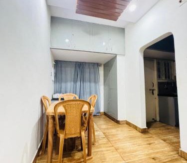 Visakhapatnam Apartment | Premium Home Stay at VIP Road