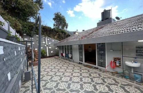 Thalayathimund Apartment | Premium Three bedroom villa with Mountain viewnn