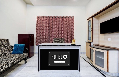 Kakinada House | PremiumCoastal Inn 3