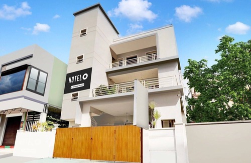 Kakinada House | PremiumCoastal Inn 3