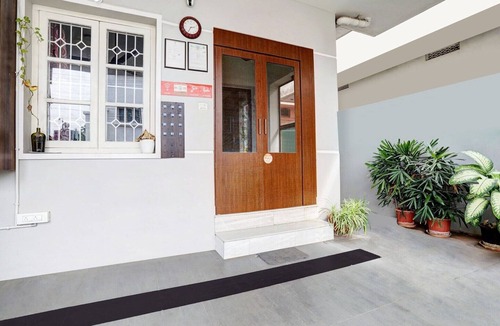 Kakinada House | PremiumCoastal Inn 3