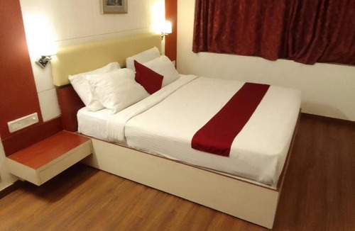 Daman Hotel | Presidency Landmark