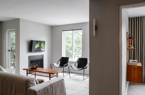 Prahran Apartment | Prestigious in Prahran by Ready Set Stay