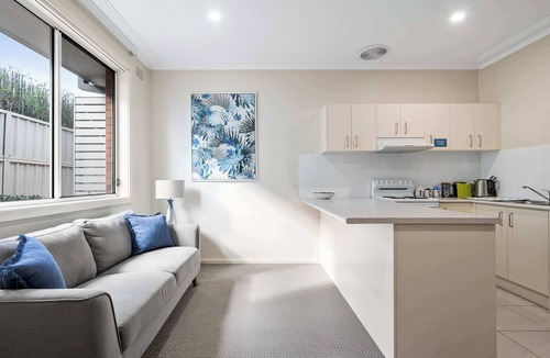 Mayfield Apartment | Prickly Pear Stays in Mayfield
