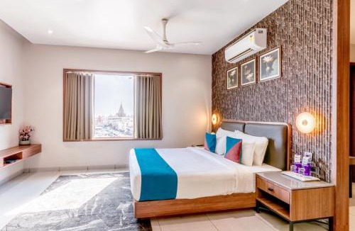 Dwarka Hotel | Pride Elite Dwarka