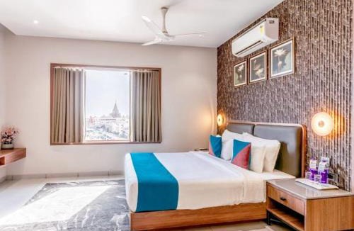 Dwarka Hotel | Pride Elite Dwarka