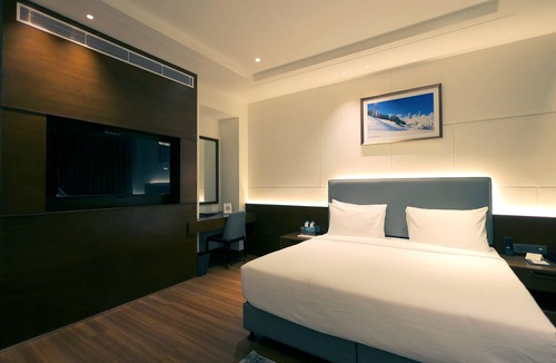 Jwalapur Hotel | Pride Elite Haridwar