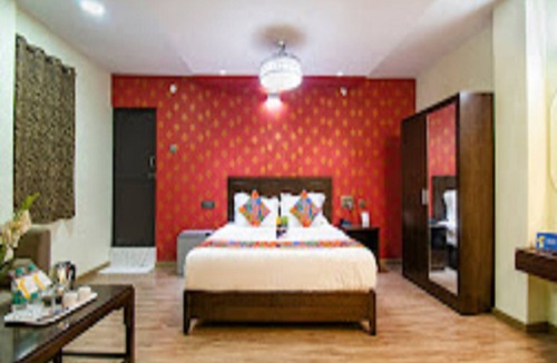 Vellore Hotel | Prince Park