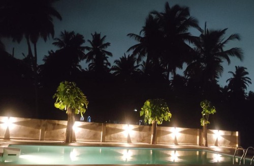 Bogmolo Villa | Private 2bhk Villa - 2 min walk to bogmalo beach and 5 mins drive to Dabolim Airport