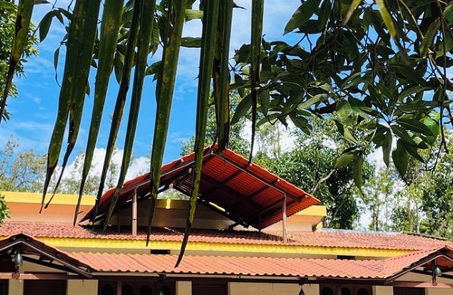 Chikkamagaluru Villa | Private 3-bedroom villa in Joladalu for a peaceful getaway
