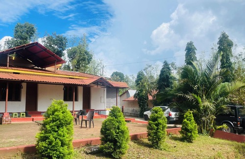 Chikkamagaluru Villa | Private 3-bedroom villa in Joladalu for a peaceful getaway