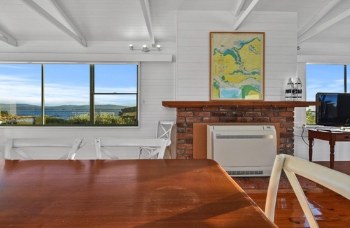 Low Head House | Private beach access