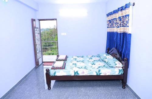 Madanapalle House | Private Room Non AC At Varun Vihar Near Horsley Hills