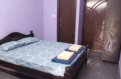 Madanapalle House | Private Room Non AC At Varun Vihar Near Horsley Hills