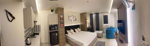 Vasundhara Apartment | Private stays for friends and family
