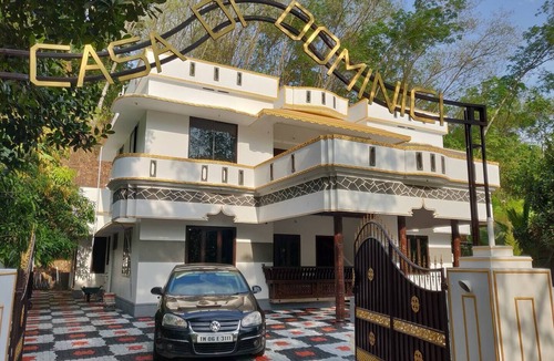 Neyyattinkara Apartment | Private studio at Casa Di Dominici